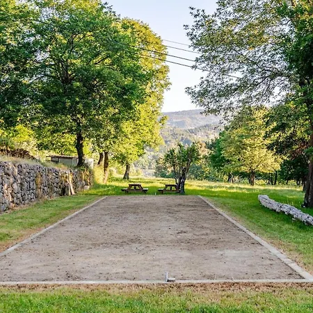 Tojeira 빌라